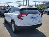 Thumbnail of 2022 Summit White GMC Terrain
