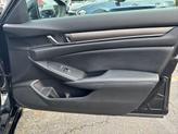 Thumbnail of 2020 Crystal Black Pearl Honda Accord