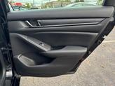 Thumbnail of 2020 Crystal Black Pearl Honda Accord