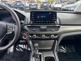 Thumbnail of 2020 Crystal Black Pearl Honda Accord