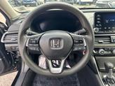 Thumbnail of 2020 Crystal Black Pearl Honda Accord