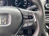 Thumbnail of 2020 Crystal Black Pearl Honda Accord