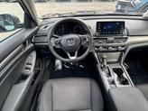 Thumbnail of 2020 Crystal Black Pearl Honda Accord