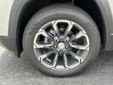 Thumbnail of 2026 Riverstone Metallic GMC Terrain