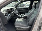 Thumbnail of 2026 Riverstone Metallic GMC Terrain
