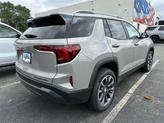 Thumbnail of 2026 Riverstone Metallic GMC Terrain
