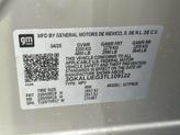 Thumbnail of 2026 Riverstone Metallic GMC Terrain