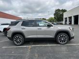 Thumbnail of 2026 Riverstone Metallic GMC Terrain
