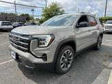 Thumbnail of 2026 Riverstone Metallic GMC Terrain