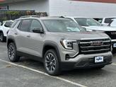 Photo of 2026 Riverstone Metallic GMC Terrain
