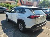 Thumbnail of 2022 White Toyota RAV4