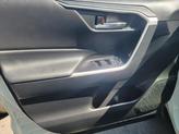 Thumbnail of 2022 White Toyota RAV4