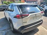 Thumbnail of 2022 White Toyota RAV4
