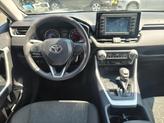 Thumbnail of 2022 White Toyota RAV4