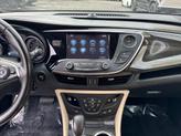 Thumbnail of 2020 Chili Red Metallic Buick Envision