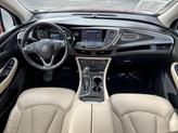 Thumbnail of 2020 Chili Red Metallic Buick Envision
