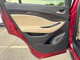 Thumbnail of 2020 Chili Red Metallic Buick Envision