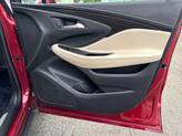Thumbnail of 2020 Chili Red Metallic Buick Envision