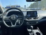 Thumbnail of 2019 Glacier White Nissan Altima
