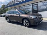 Photo of 2022 Cinnamon Brown Pearl Subaru Outback