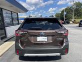 Thumbnail of 2022 Cinnamon Brown Pearl Subaru Outback