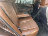 Thumbnail of 2022 Cinnamon Brown Pearl Subaru Outback