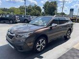 Thumbnail of 2022 Cinnamon Brown Pearl Subaru Outback