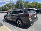 Thumbnail of 2022 Cinnamon Brown Pearl Subaru Outback