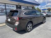 Thumbnail of 2022 Cinnamon Brown Pearl Subaru Outback