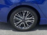 Thumbnail of 2024 Deep Sea Blue Kia Forte