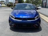 Thumbnail of 2024 Deep Sea Blue Kia Forte