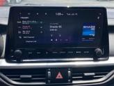 Thumbnail of 2024 Deep Sea Blue Kia Forte