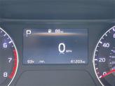 Thumbnail of 2024 Deep Sea Blue Kia Forte