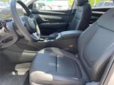 Thumbnail of 2025 White Hyundai TUCSON