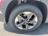 Thumbnail of 2025 White Hyundai TUCSON