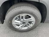 Thumbnail of 2025 Green Hyundai TUCSON