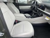 Thumbnail of 2025 Green Hyundai TUCSON