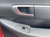 Thumbnail of 2025 Red Hyundai SONATA Hybrid
