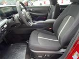 Thumbnail of 2025 Red Hyundai SONATA Hybrid