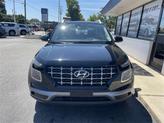 Thumbnail of 2022 Black Noir Pearl Hyundai VENUE