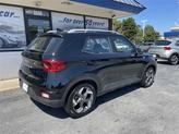 Thumbnail of 2022 Black Noir Pearl Hyundai VENUE