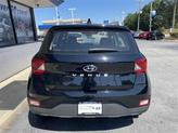 Thumbnail of 2022 Black Noir Pearl Hyundai VENUE