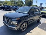 Thumbnail of 2022 Black Noir Pearl Hyundai VENUE