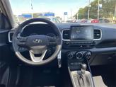 Thumbnail of 2022 Black Noir Pearl Hyundai VENUE