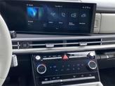 Thumbnail of 2025 Shimmering Silver Hyundai SANTA FE HEV
