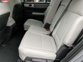 Thumbnail of 2025 Shimmering Silver Hyundai SANTA FE HEV