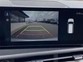 Thumbnail of 2025 Shimmering Silver Hyundai SANTA FE HEV
