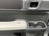 Thumbnail of 2025 Shimmering Silver Hyundai SANTA FE HEV