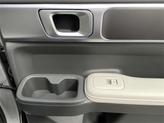 Thumbnail of 2025 Shimmering Silver Hyundai SANTA FE HEV