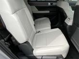 Thumbnail of 2025 Shimmering Silver Hyundai SANTA FE HEV